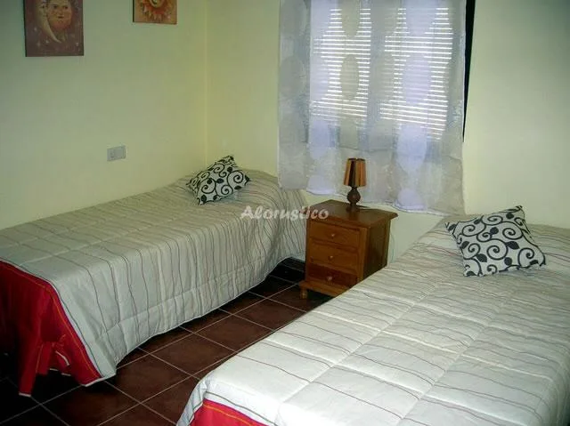 CASA IGNACIO en ARRIATE — foto 3