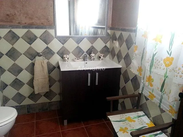 CASA IGNACIO en ARRIATE — miniatura 4