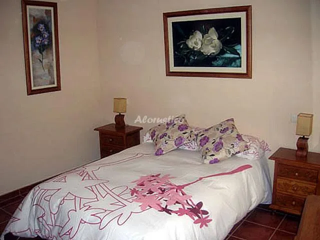 CASA IGNACIO en ARRIATE — miniatura 10