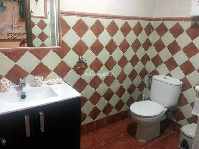 CASA IGNACIO en ARRIATE — miniatura 16