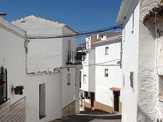 CASA RURAL EL ALCAZAR en ALCAUCÍN — miniatura 20