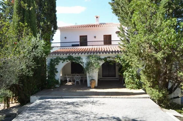 CASA RURAL EL ALCAZAR en ALCAUCÍN — foto 3