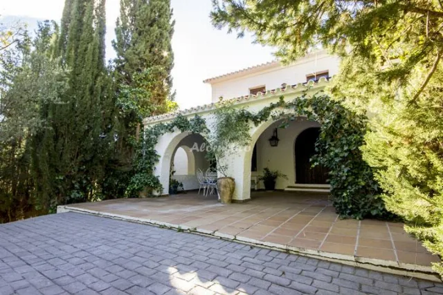 CASA RURAL EL ALCAZAR en ALCAUCÍN — miniatura 21