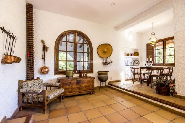 CASA RURAL EL ALCAZAR en ALCAUCÍN — miniatura 22