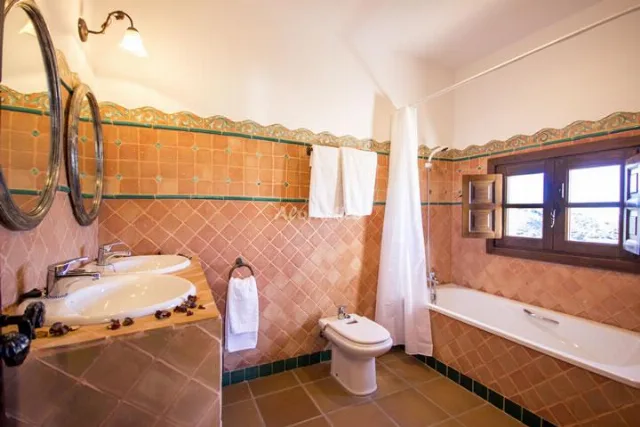 CASA RURAL EL ALCAZAR en ALCAUCÍN — miniatura 17