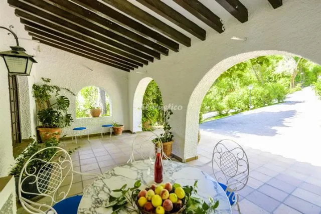 CASA RURAL EL ALCAZAR en ALCAUCÍN — miniatura 10