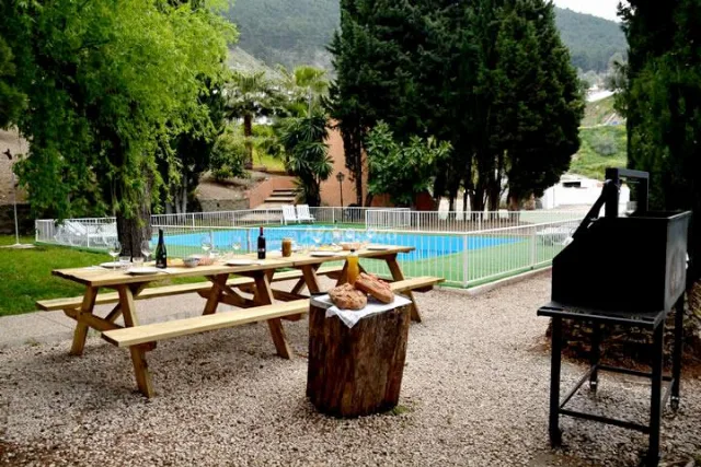 CASA RURAL EL ALCAZAR en ALCAUCÍN — miniatura 19
