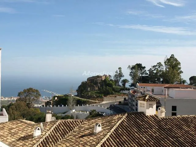 APARTAMENTO EN EL CENTRO DE MIJAS en MIJAS — miniatura 6