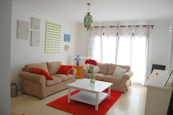 APARTAMENTO EN EL CENTRO DE MIJAS en MIJAS — foto 2