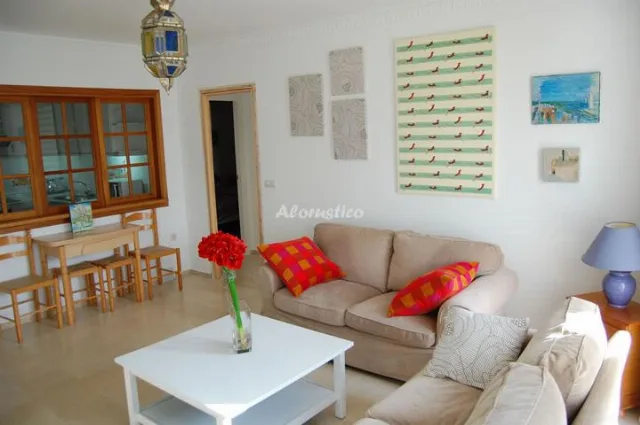 APARTAMENTO EN EL CENTRO DE MIJAS en MIJAS — miniatura 12