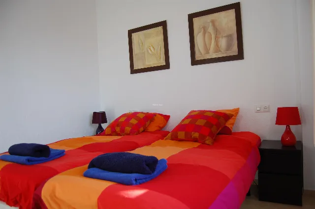 APARTAMENTO EN EL CENTRO DE MIJAS en MIJAS — foto 3