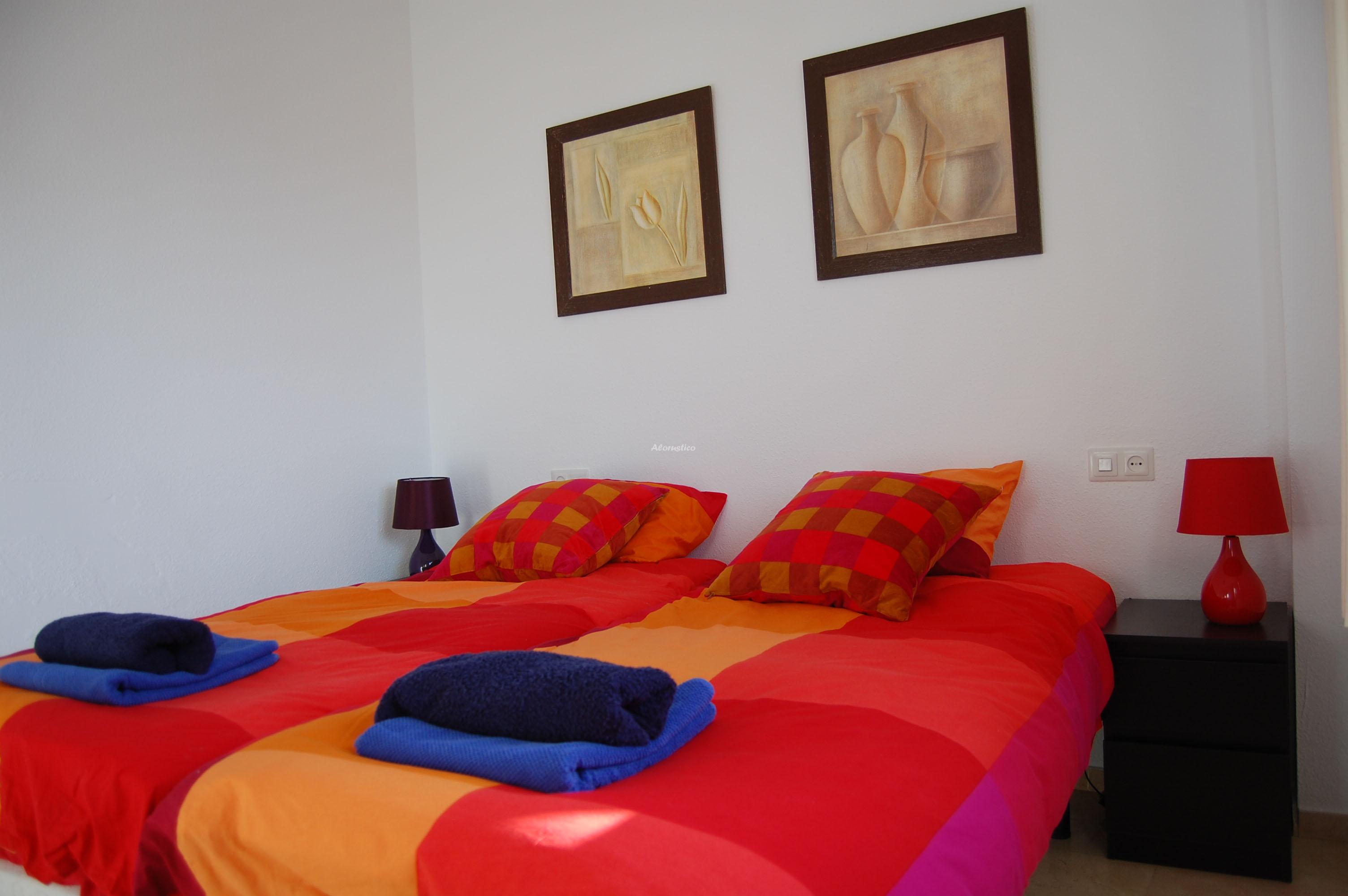 APARTAMENTO EN EL CENTRO DE MIJAS en MIJAS — foto 3
