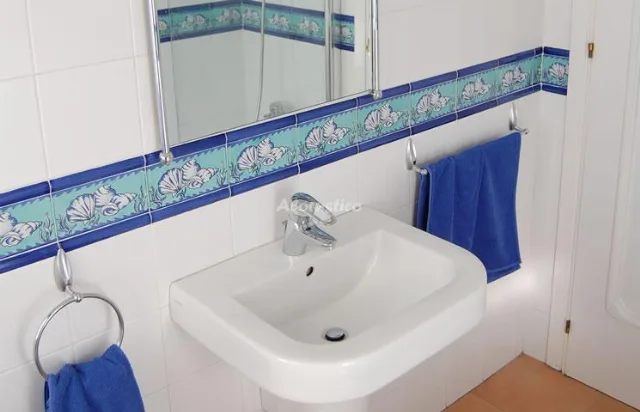 APARTAMENTO EN EL CENTRO DE MIJAS en MIJAS — miniatura 9