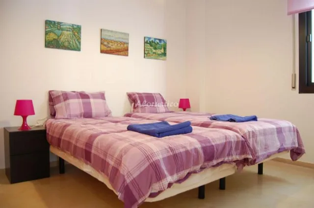 APARTAMENTO EN EL CENTRO DE MIJAS en MIJAS — miniatura 14