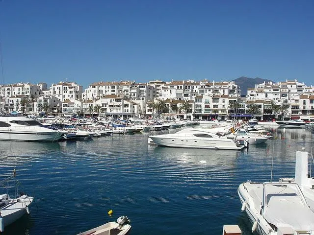 APARTAMENTO EN EL CENTRO DE MIJAS en MIJAS — miniatura 10