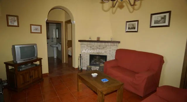 CASA PARLADES en COLMENAR — miniatura 4