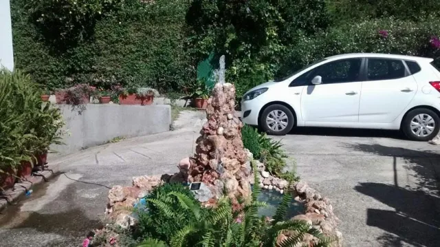 villa riillo en CASARABONELA — miniatura 10