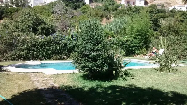 villa riillo en CASARABONELA — miniatura 19