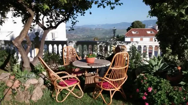 villa riillo en CASARABONELA — foto 2