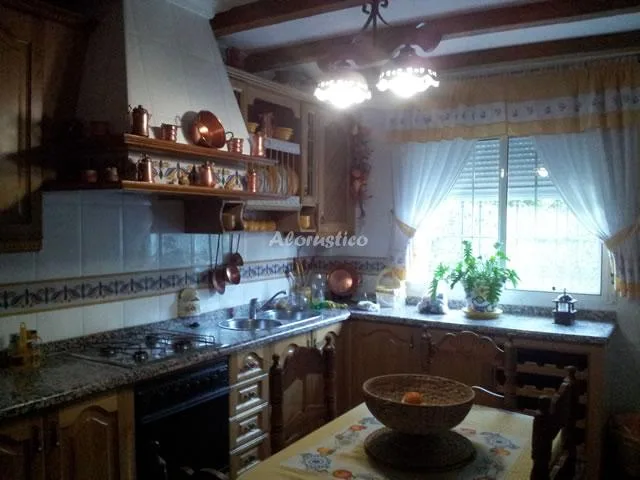 villa riillo en CASARABONELA — foto 3