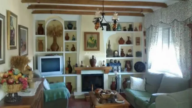 villa riillo en CASARABONELA — miniatura 12