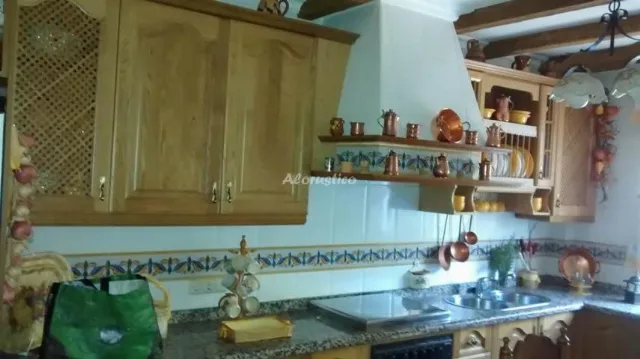 villa riillo en CASARABONELA — miniatura 21