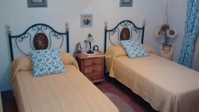 villa riillo en CASARABONELA — miniatura 5