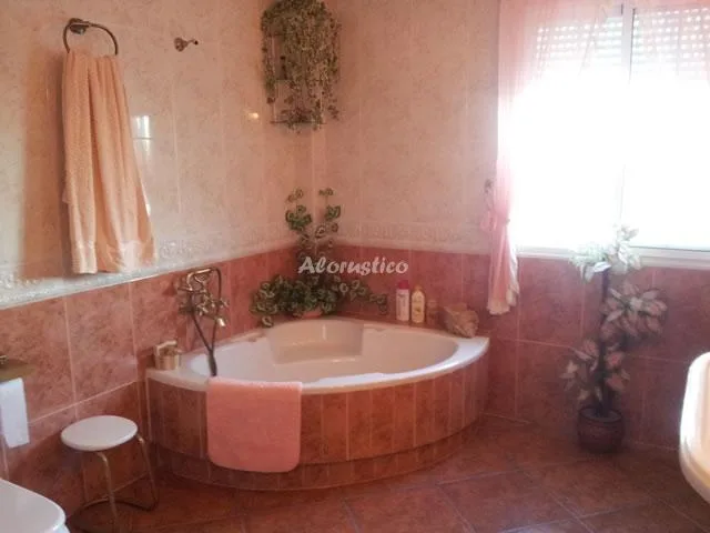 villa riillo en CASARABONELA — miniatura 14