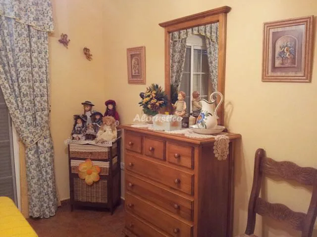 villa riillo en CASARABONELA — miniatura 23