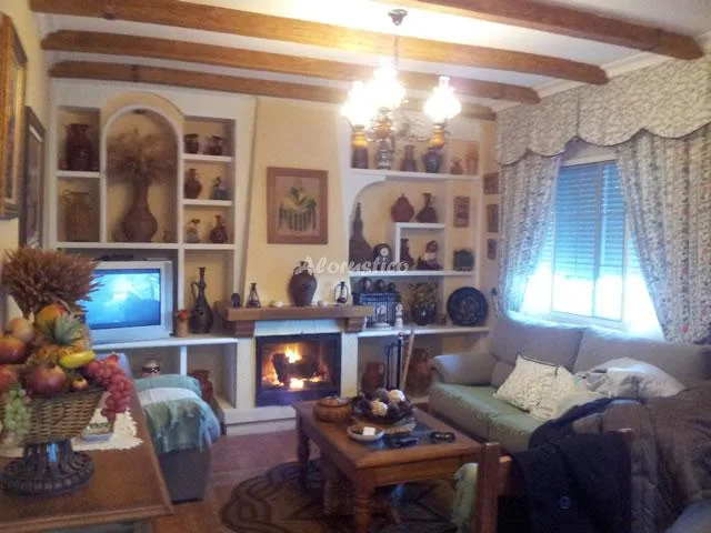 villa riillo en CASARABONELA — miniatura 6