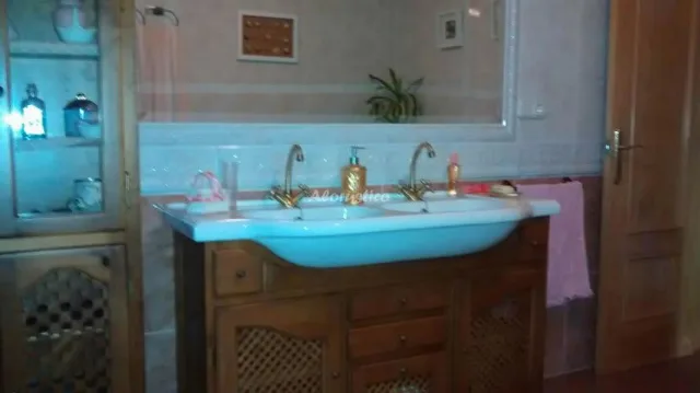 villa riillo en CASARABONELA — miniatura 15