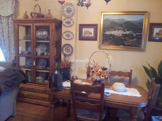 villa riillo en CASARABONELA — miniatura 24