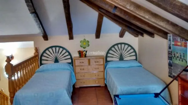 villa riillo en CASARABONELA — miniatura 16
