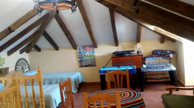 villa riillo en CASARABONELA — miniatura 25