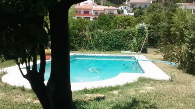 villa riillo en CASARABONELA — miniatura 8
