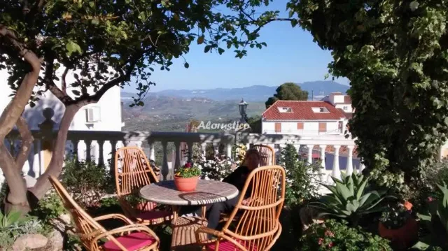 villa riillo en CASARABONELA — miniatura 17