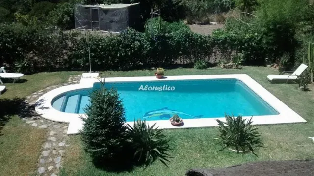 villa riillo en CASARABONELA — miniatura 9