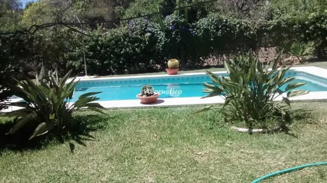 villa riillo en CASARABONELA — miniatura 27