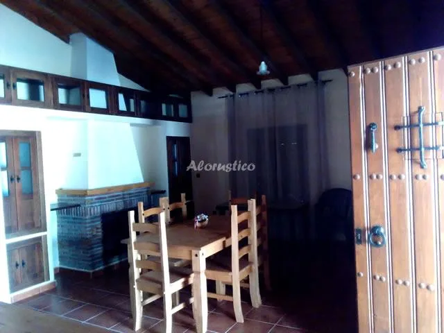 CASA DE LA VIÑA en ALMÁCHAR — miniatura 9