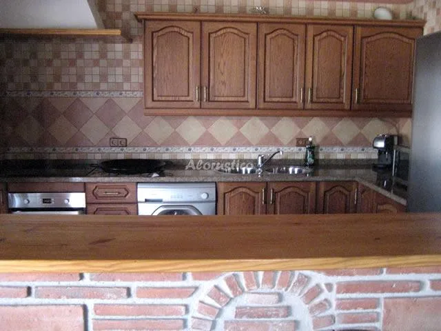 CASA DE LA VIÑA en ALMÁCHAR — miniatura 10