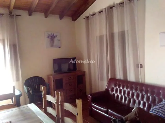 CASA DE LA VIÑA en ALMÁCHAR — miniatura 17