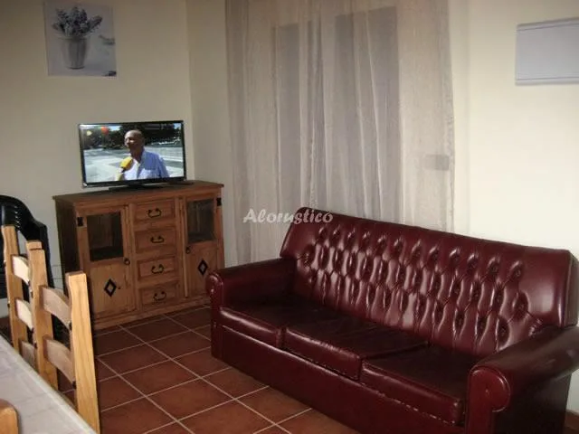 CASA DE LA VIÑA en ALMÁCHAR — miniatura 4