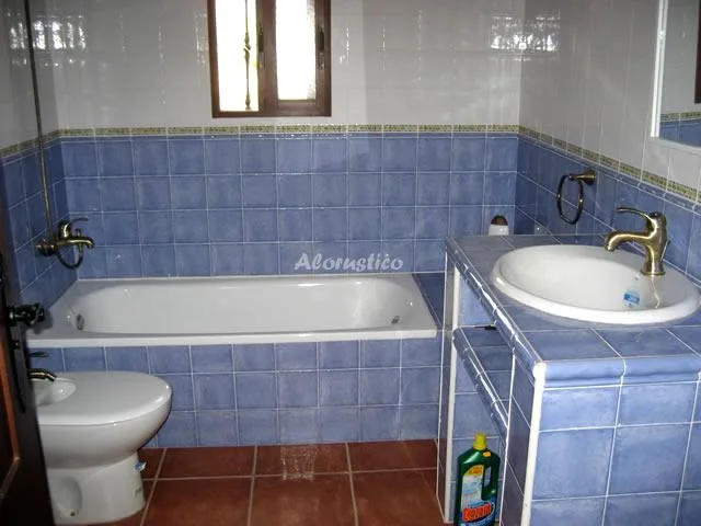 CASA DE LA VIÑA en ALMÁCHAR — miniatura 11