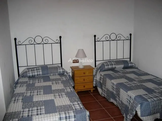 CASA DE LA VIÑA en ALMÁCHAR — miniatura 5