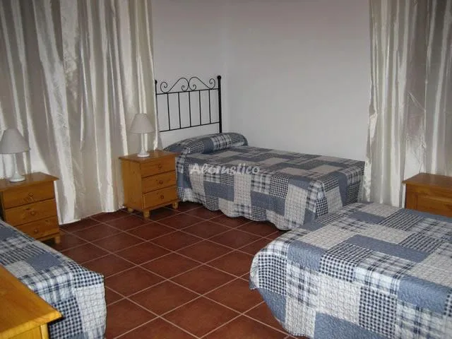 CASA DE LA VIÑA en ALMÁCHAR — miniatura 12