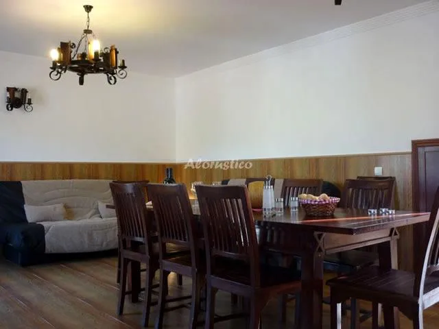 LAS MAYORALAS - CASA DEL EMBALSE en PERIANA — miniatura 7