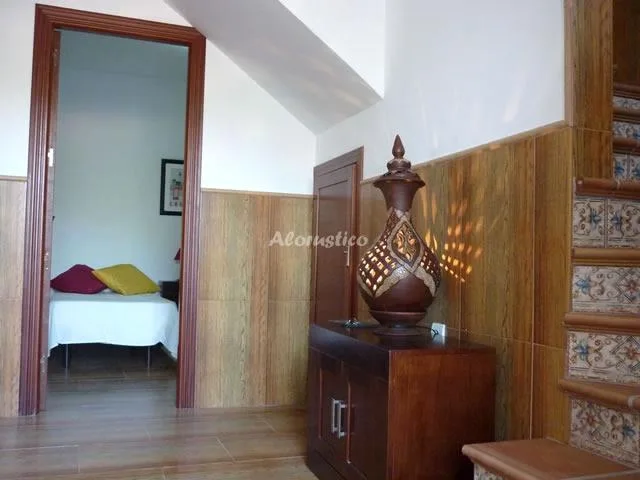 LAS MAYORALAS - CASA DEL EMBALSE en PERIANA — miniatura 16
