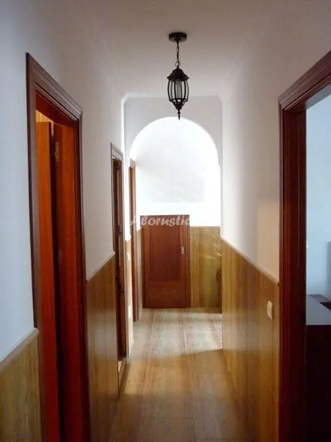 LAS MAYORALAS - CASA DEL EMBALSE en PERIANA — miniatura 6