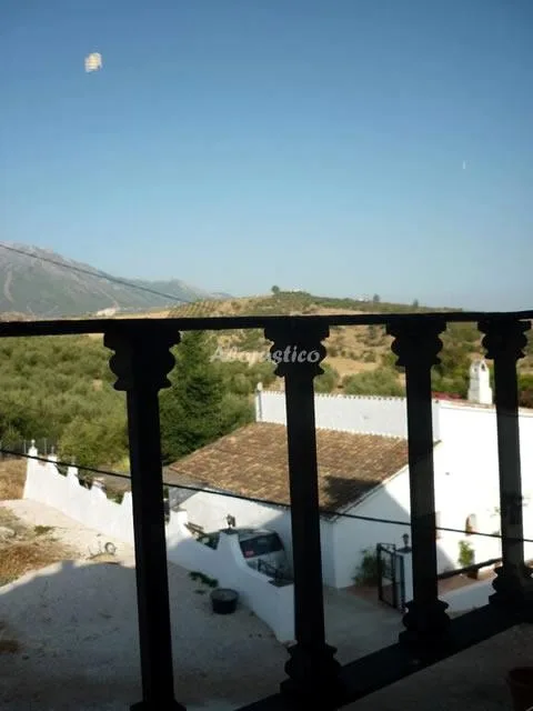 LAS MAYORALAS - CASA DEL EMBALSE en PERIANA — miniatura 28