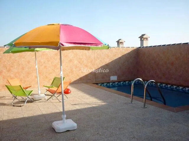 LAS MAYORALAS - CASA DEL EMBALSE en PERIANA — miniatura 8